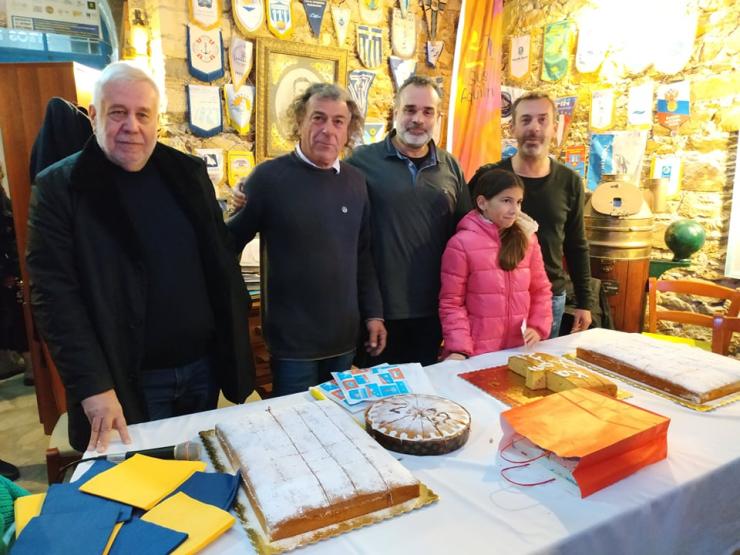 Με στόχο την ανάδειξη νέων αθλητών Παγκόσμιας κλάσης 