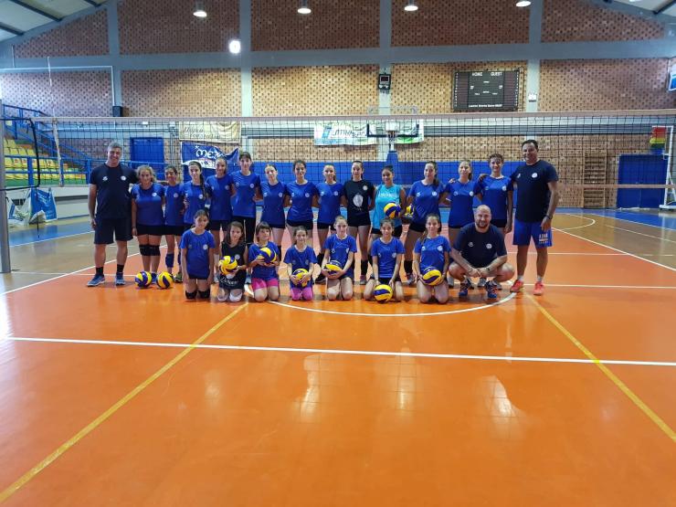 Αρκετά τα ντέρμπι στο τοπικό πρωτάθλημα  