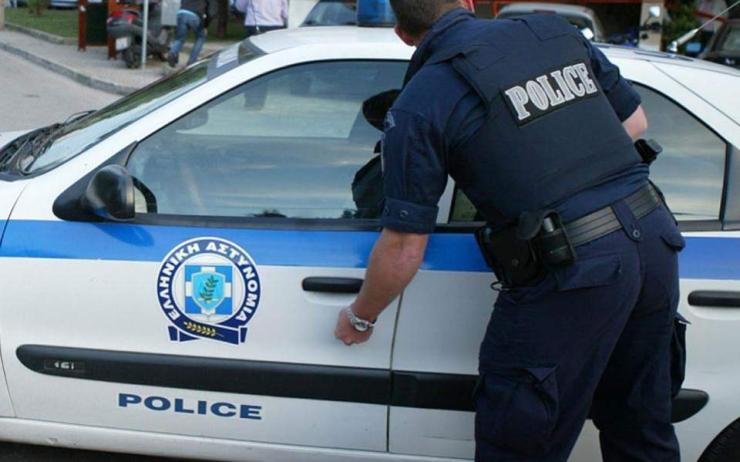 Εξιχνιάστηκε άμεσα κλοπή οικοδομικών υλικών και εργαλείων στην Πάρο