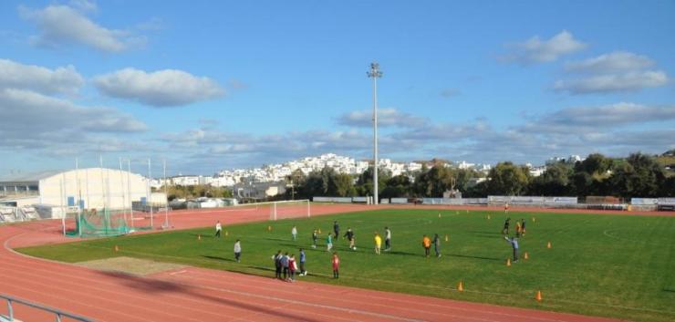 Αναστολή λειτουργίας αθλητικών χώρων αποφάσισε ο Δήμος Νάξου 