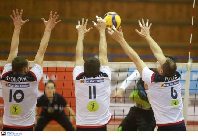 Με το… μυαλό στο κύπελλο 