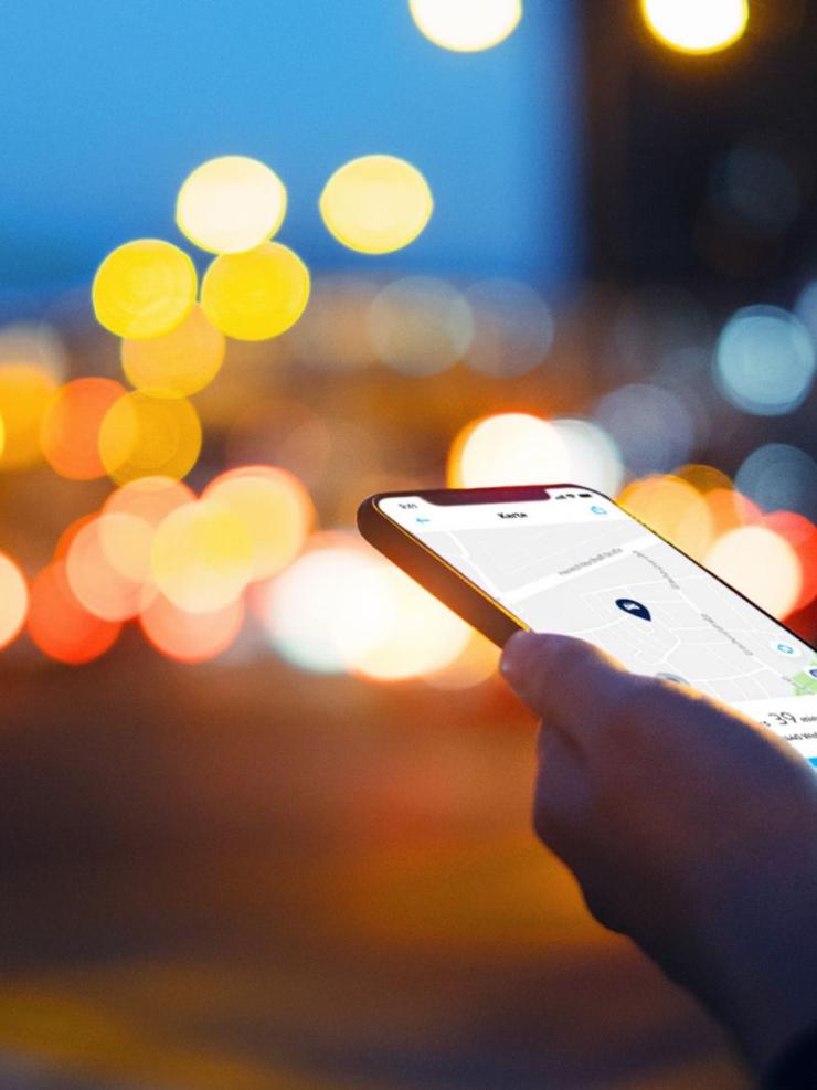 Mobile εφαρμογή έκτακτης ανάγκης από τον Δήμο Θήρας