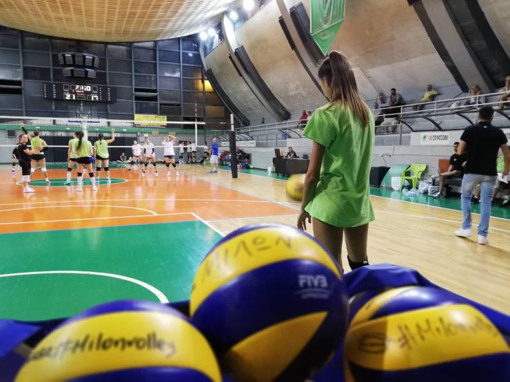 Σταδιακή επανεκκίνηση του βόλεϊ σε ανοιχτά γήπεδα χωρίς φιλέ