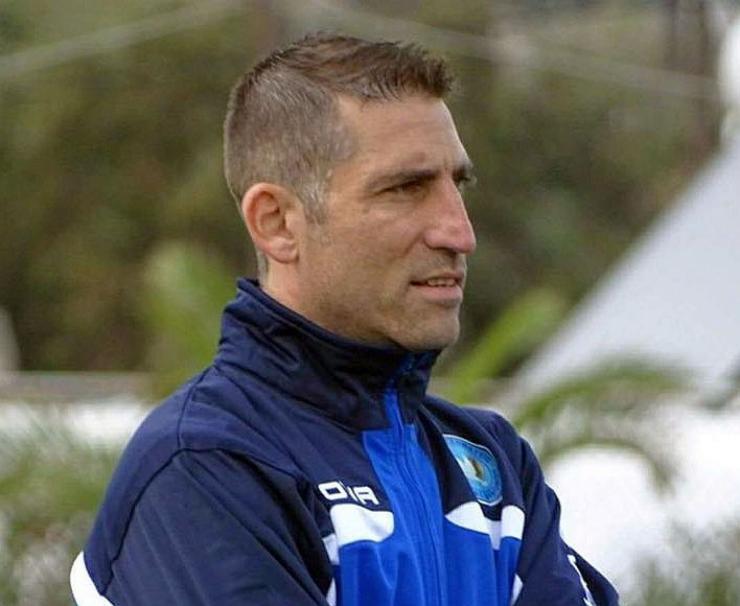 Καλό καλοκαίρι από τον τεχνικό της γυναικείας ομάδας της Μυκόνου 