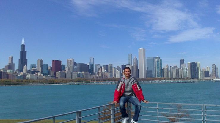 «Φεύγω γεμάτος  θετικές αναμνήσεις» 