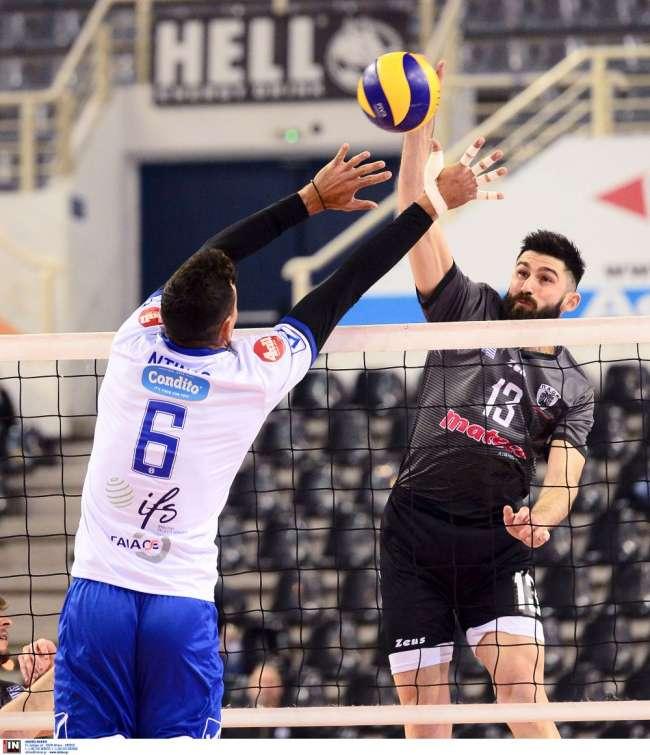 «Επέστρεψε σε χρόνο… ρεκόρ και έγραψε ιστορία»