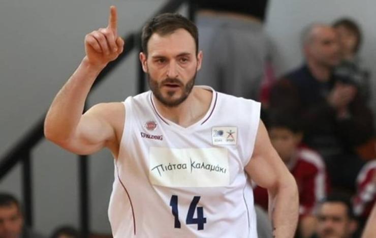 Άρης Σύρου και Λάζαρος Αγαδάκος πορεύονται μαζί και φέτος 