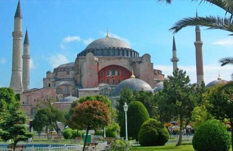 Επιστολή της Ιεράς Συνόδου Καθολικής Ιεραρχίας Ελλάδος προς τον Τούρκο Πρόεδρο