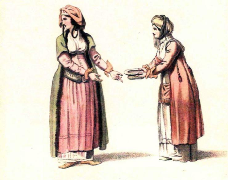 500 ΧΡΟΝΙΑ ΑΝΔΡΟΣ – Συλλογή Αριστείδη Μανταδέλη στην Καΐρειος Βιβλιοθήκη