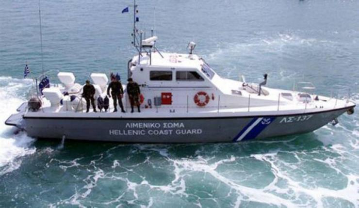 Θάνατος λουόμενης στην Άνδρο