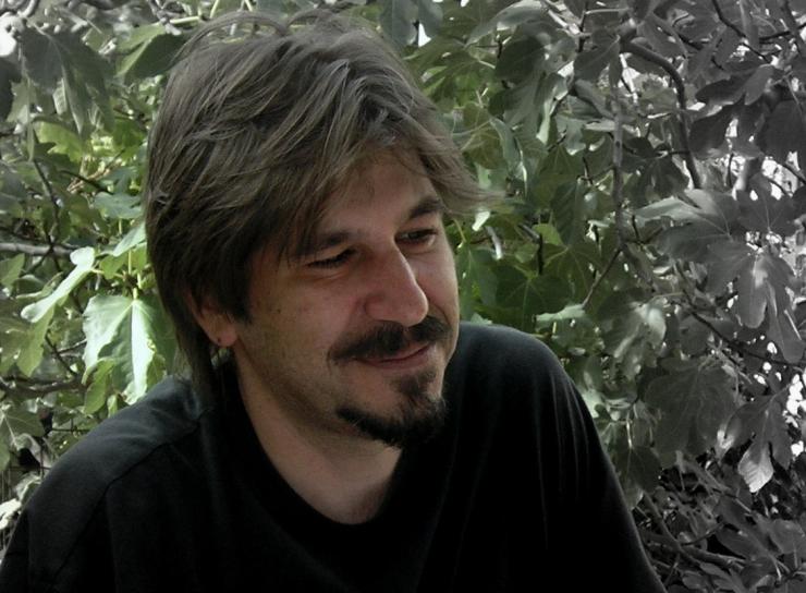 Εργαστήρι σκηνοθεσίας Κινηματογράφου 