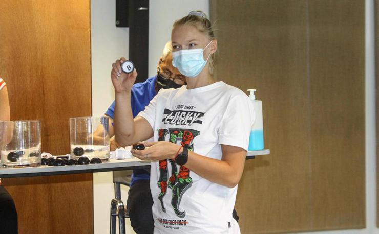 Με ρεπό… ξεκινά ο Πανναξιακός 