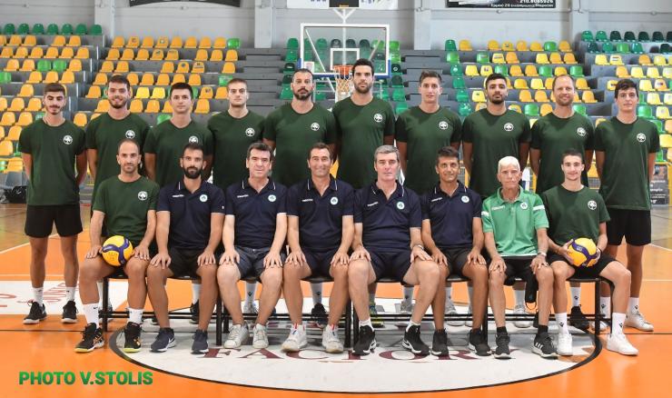 Ξεκίνησαν τα… βάσανα και για τον Παναθηναϊκό 