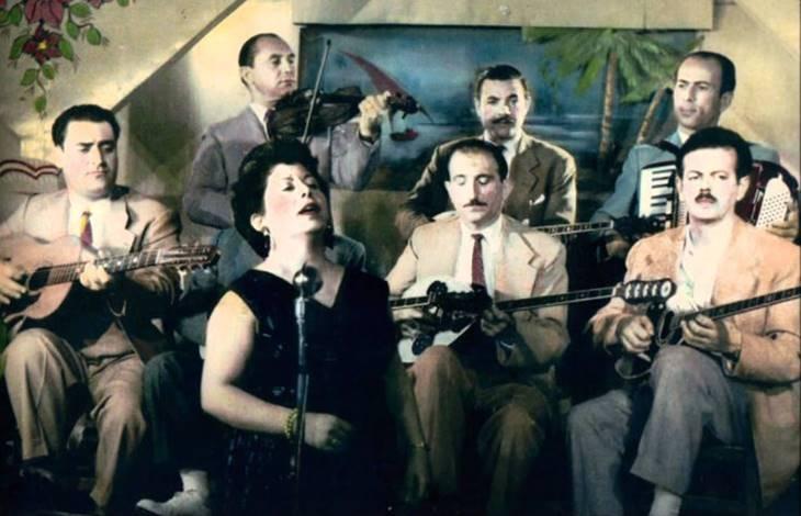 Ματαίωση Φεστιβάλ Ρεμπέτικου 
