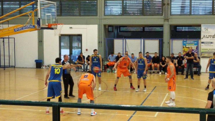 Νέος πρόεδρο ς της ΚΕΔ/ ΕΣΚ Κυκλάδων ο Κ. Παπαδημητρόπουλος 