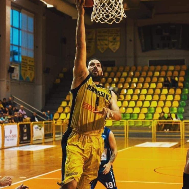 Στον Άρη Σύρου ο Γιώργος Διαμαντόπουλος 