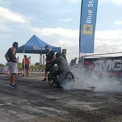 Καλή παρουσία από Βουτσίνο και Ξαγοράρη  