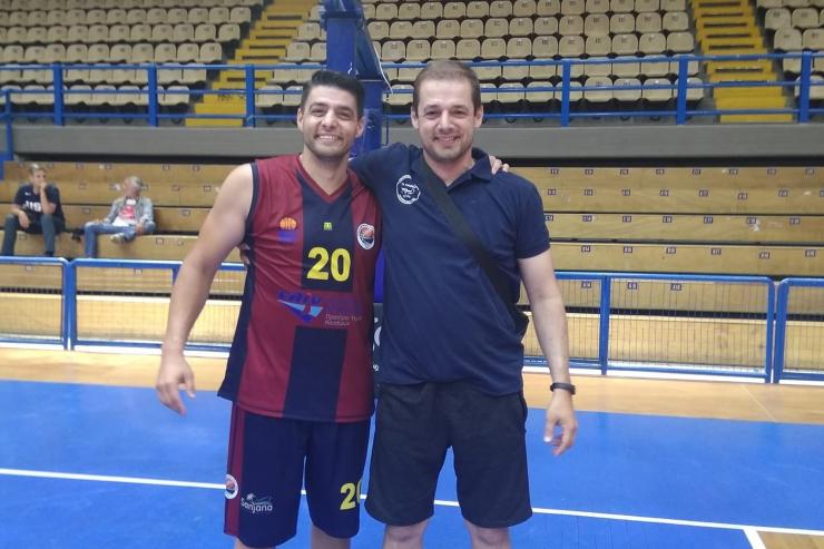 Ο Γιώργος Ονάσογλου νέος πρόεδρος της ΕΣΚ Κυκλάδων 