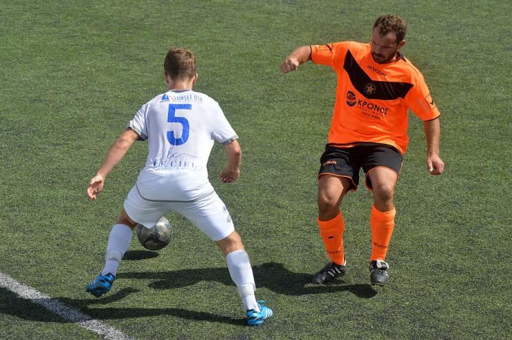 Στην επόμενη φάση του κυπέλλου ο Πανθηραϊκός