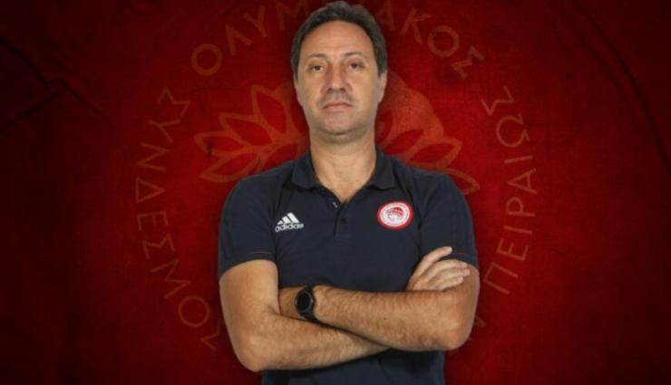 Η τόσο μεγάλη διακοπή κάνει κακό στο άθλημα γενικότερα 