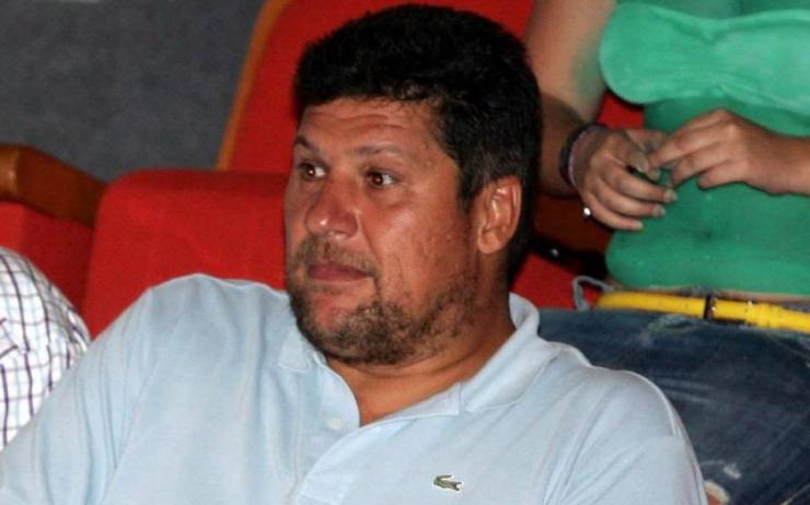 Στο Νοσοκομείο Σύρου ο Φάνης Χριστοδούλου 