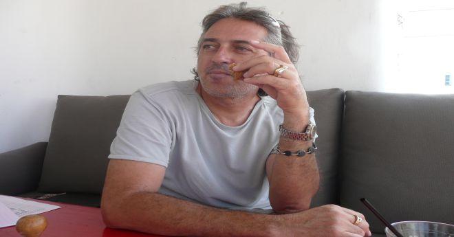 «Οι αγώνες της Νάξου ό,τι καλύτερο για το Νομό μας»  