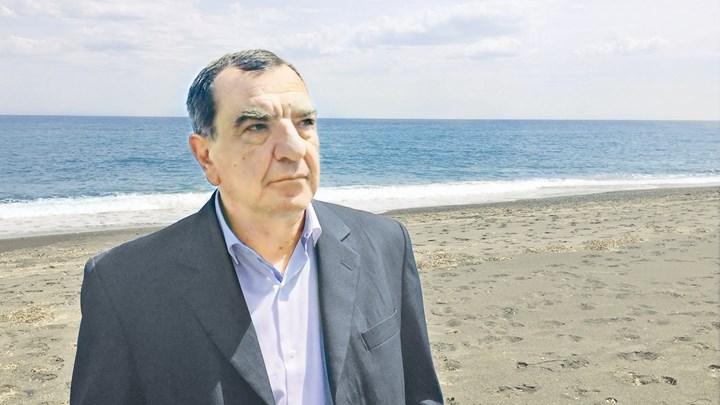 Επιστολή Δημάρχου Θήρας προς τον Πρωθυπουργό για το χωροταξικό