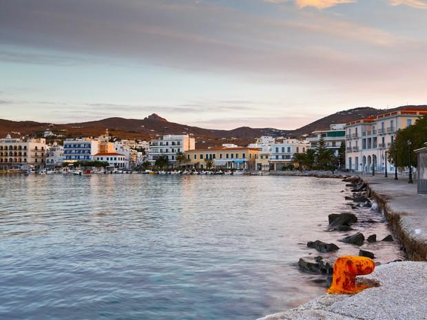 Παρουσίες Ελληνικών προορισμών σε τουριστικούς επαγγελματίες 