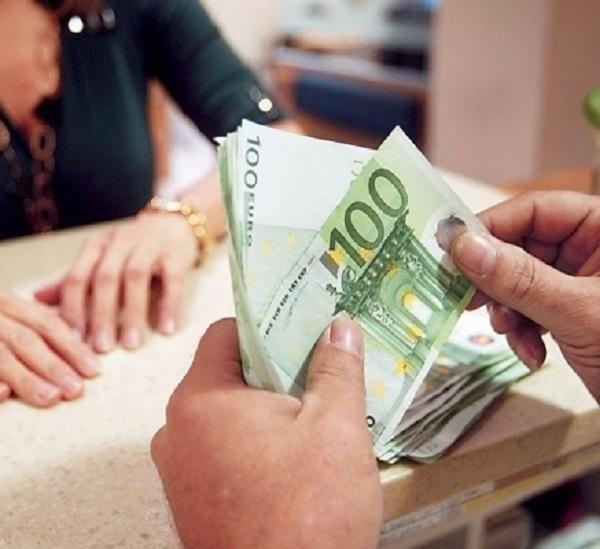 Χορήγηση εκτάκτου οικονομικού βοηθήματος σε ευπαθείς κοινωνικά ομάδες ενόψει των εορτών των Χριστουγέννων
