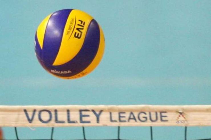 Η ΕΣΑΠ ζητά την άμεση επανέναρξη του πρωταθλήματος της Volley league 