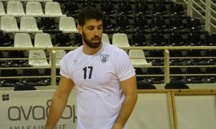 Σημαντικό που επιστρέψαμε στις προπονήσεις 