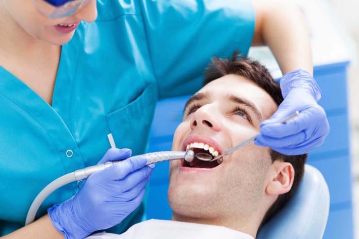 Ανακοίνωση Οδοντιατρικού Συλλόγου Κυκλάδων 