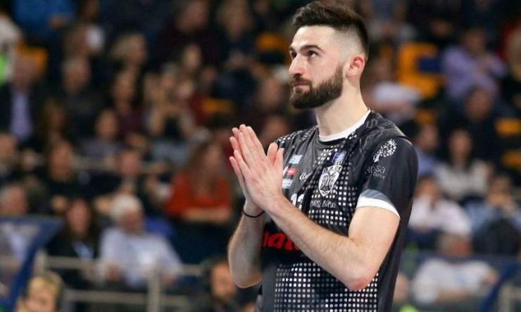 «Να επιστρέψουμε στους τίτλους» 