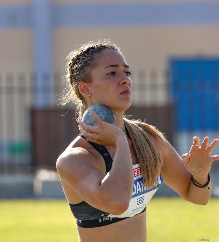 Η Σίφνος θα διοργανώσει αγώνα σφαιροβολίας με διεθνείς συμμετοχές