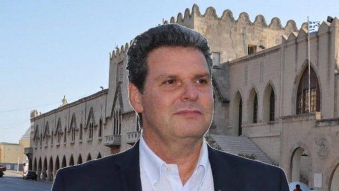 Μ. Γλυνός: Από το Καστελόριζο έπρεπε να ζητήσουμε την επαναφορά των μειωμένων συντελεστών ΦΠΑ 