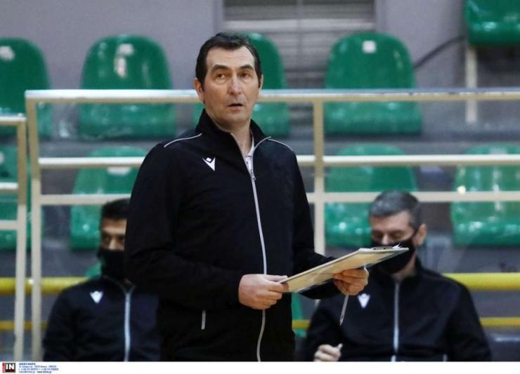 Ανανέωσε με τον Παναθηναϊκό ο Δημήτρης Ανδρεόπουλος 