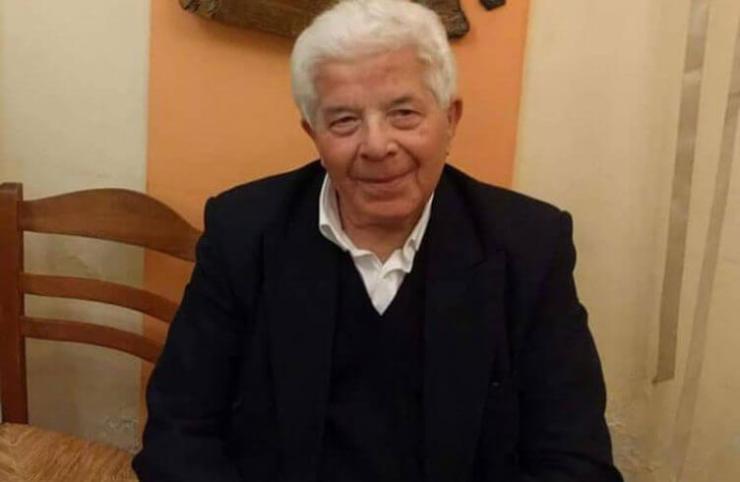 Συλλυπητήριο μήνυμα του Αντιπεριφερειάρχη Κυκλάδων για την απώλεια του Ισίδωρου Σαλάχα 