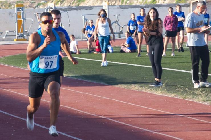 Επιστροφή με καλά αποτελέσματα 