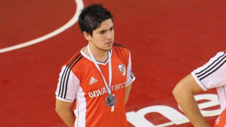 Στον Ο.Φ.Η. ο Φερνάντο Αρπάχου