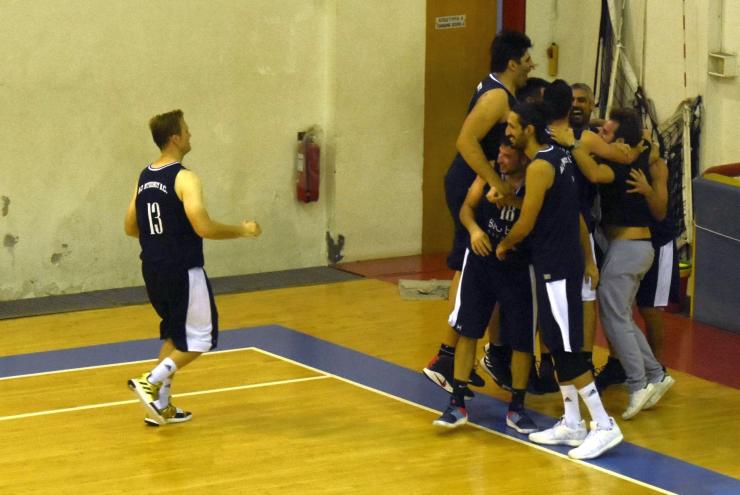 Τέλος και τυπικά τα Εθνικά πρωταθλήματα μπάσκετ 