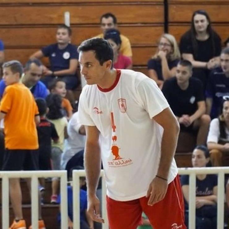 Συμφώνησε με Ντίνα ο Φίλιππος Βέροιας 