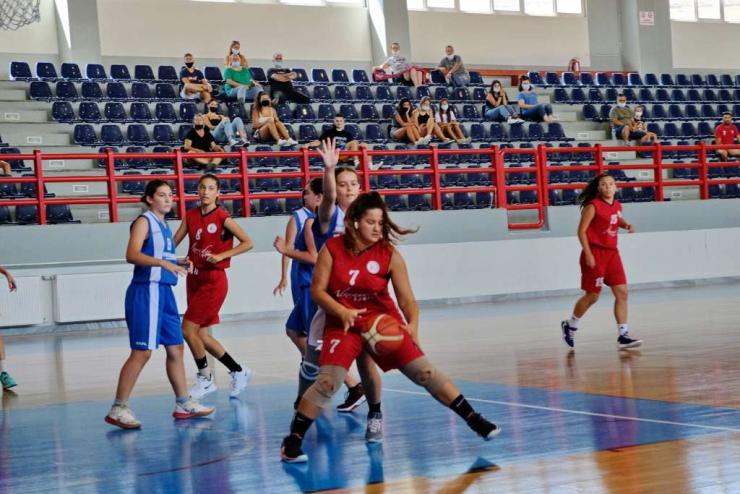 Το Σάββατο στην Τήνο ο τελικός των Κορασίδων 