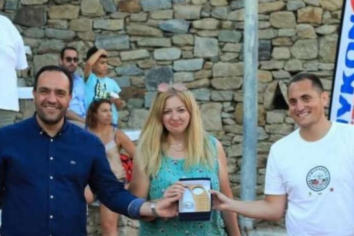 ΣΕΔΚΑ Κυκλάδων: Ένα όραμα που έγινε πραγματικότητα 