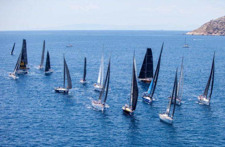 Κυκλάδες 2021