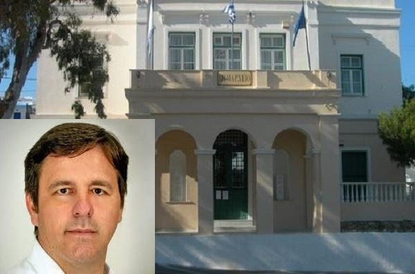 Δήλωση του Δημάρχου Ιητών Γκίκα Γκίκα για τη δημόσια υγεία και τον τουρισμό