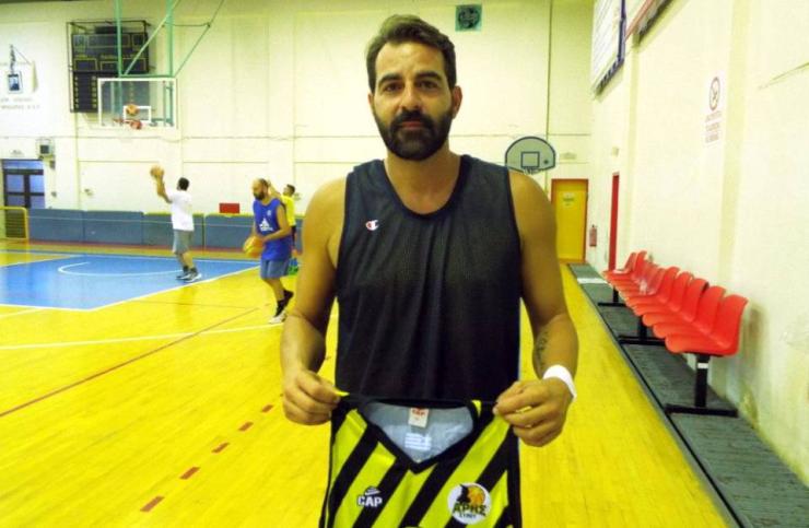 Ξεκινά ο σχεδιασμός του Άρη Σύρου 