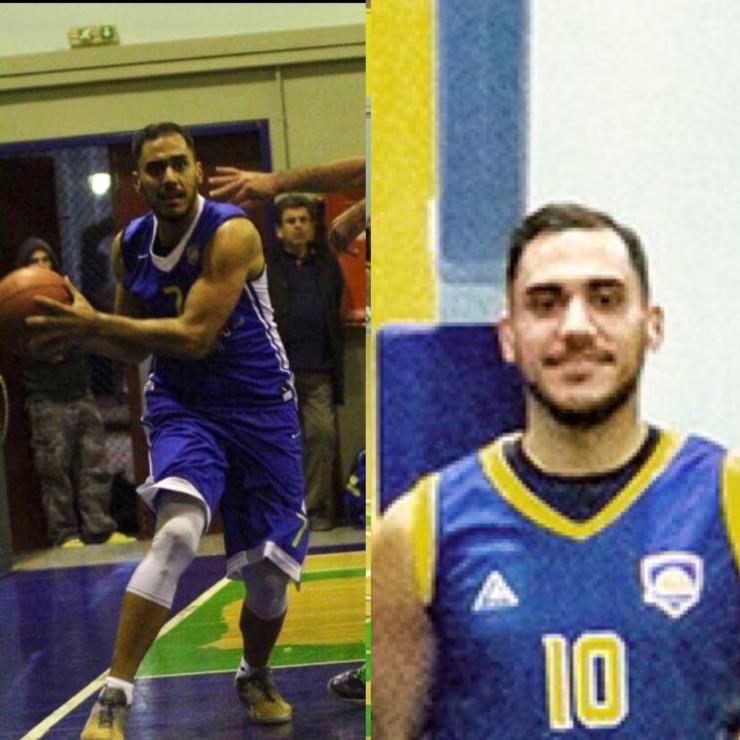 Στον Άρη Σύρου ο Χάρης Κατεβάτης 