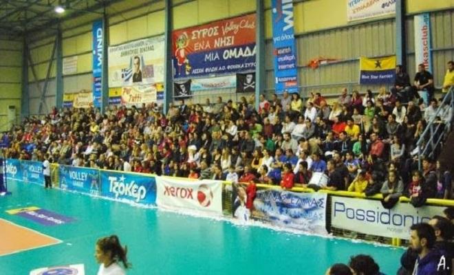 Έτσι μπορούν οι φίλαθλοι να επιστρέψουν στις εξέδρες των γηπέδων 