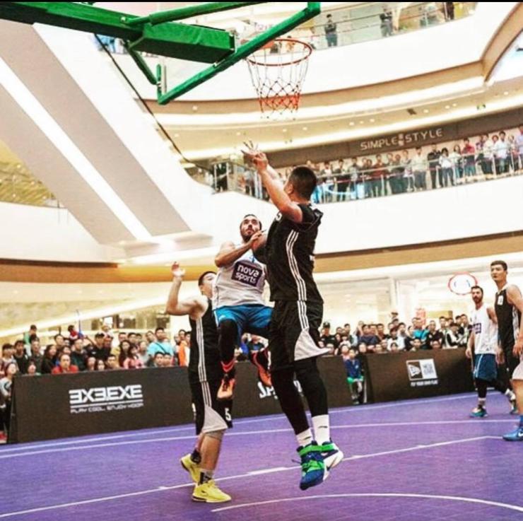 Ανανέωσε με τον Άρη Σύρου ο Δημήτρης Χατζόπουλος 