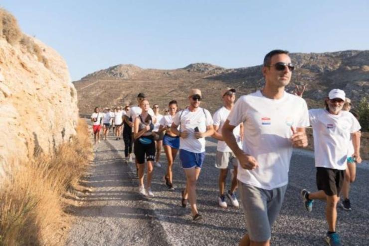 Κάλεσμα για εθελοντές από τους διοργανωτές του «Serifos Sunset Race 2021»
